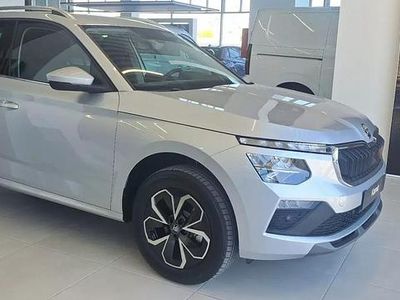 Nuevo Skoda Kamiq Selection 116 CV (85 kW) 2025 SUV