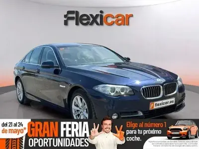Occasion BMW 520 Gran Turismo