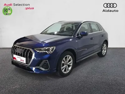 Usado Audi Q3