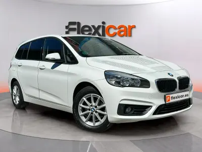 Usado BMW 216