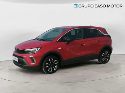 Usado Opel Crossland X