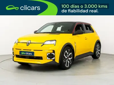 Gebraucht Renault 5 E-Tech