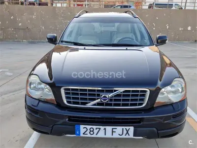 Usado Volvo XC90