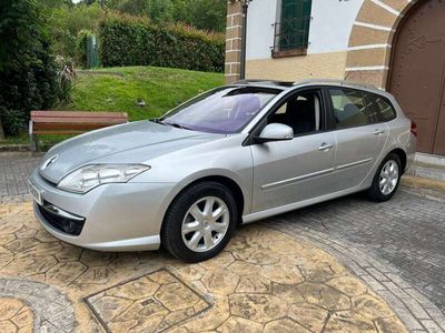 usado Renault Laguna III 