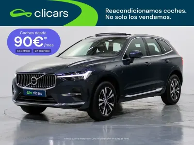 Usado Volvo XC60