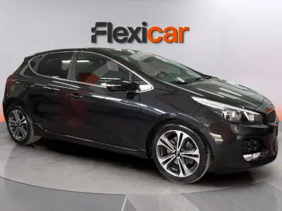 Usado Kia Ceed