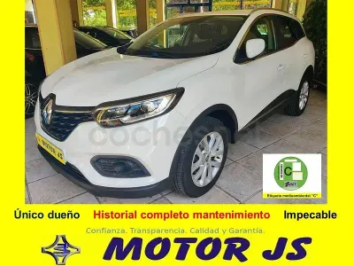 Usado Renault Kadjar