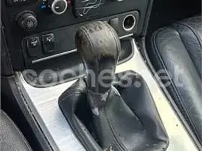 Usado Volvo XC90 Momentum 185 HP (136 kW) 2007 Preto SUV