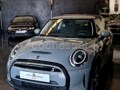 Mini Cooper SE
