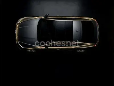 Usado Audi A5 Sportback S-Line 163 CV (119 kW) 2021 Negro Utilitario