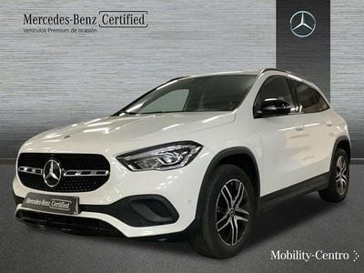Mercedes GLA200