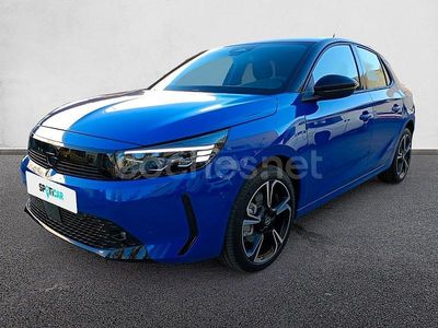 Azul Nuevo 2025 Opel Corsa Berlina | 20.990 € (Caro)