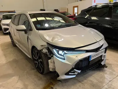 Usado Toyota Corolla 184 CV (135 kW) 2020 Familiar