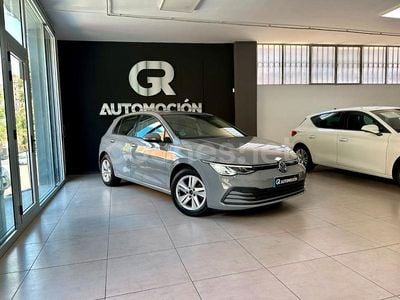 VW Golf VIII