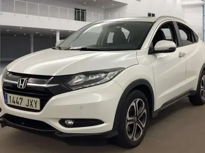 Usado Honda HR-V