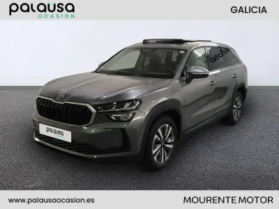 Usado Skoda Kodiaq