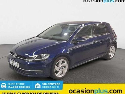 VW Golf VII