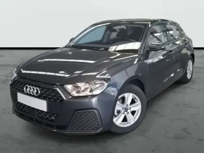 Usado Audi A1 Sportback