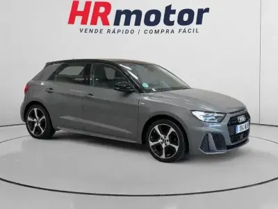 Usado Audi A1