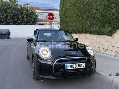 Usado Mini Cooper SE 2023 Eléctrico Utilitario