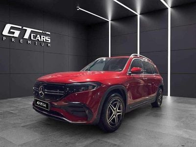 Mercedes EQB300
