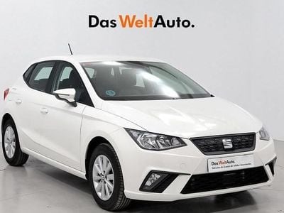 Nuevo Seat Ibiza Style 80 CV (58 kW) 2025