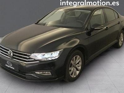 Usado VW Passat Business 122 CV (89 kW) 2021 Berlina