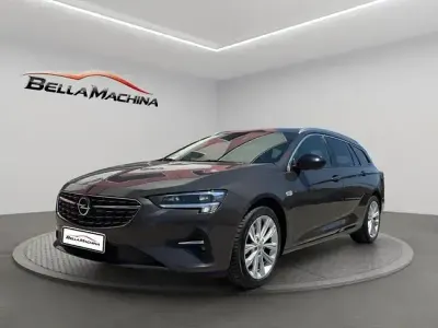 Usado Opel Insignia