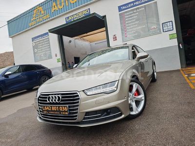 Audi A7 Sportback
