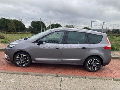 Renault Grand Scénic IV