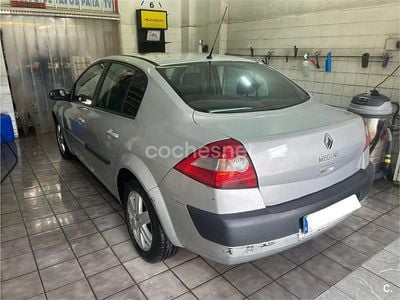 Renault Mégane II