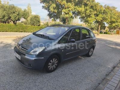 Citroën Xsara Picasso