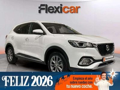 Blanco Usado 2023 MG HS Comfort SUV | 15.790 € (Precio justo)
