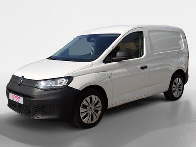 Usado VW Caddy 102 CV (75 kW) 2024 Monovolumen