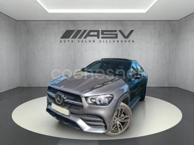 Mercedes GLE350e