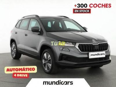 usado Skoda Karoq 2.0 TDI 110kW (150CV) DSG 4X4 Style