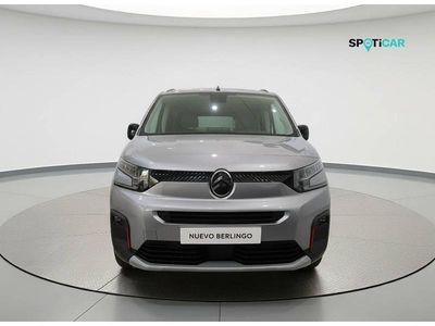 Novo Citroën Berlingo 100 HP (73 kW) 2025 Branco Monovolume