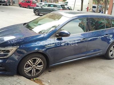Renault Mégane GrandTour