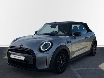 Usado Mini Cooper 136 CV (100 kW) 2023 Utilitario