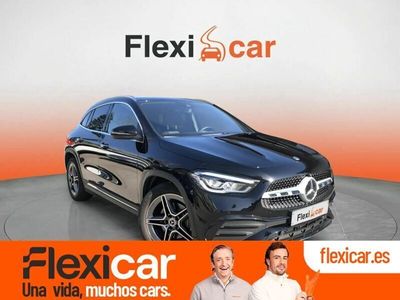 Mercedes GLA180