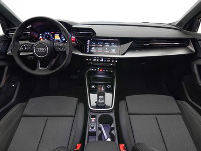 usado Audi A3 Sportback A3 Sport 40 TFSIe (Híbrido enchufable) 150 kW (204 CV) S tronic