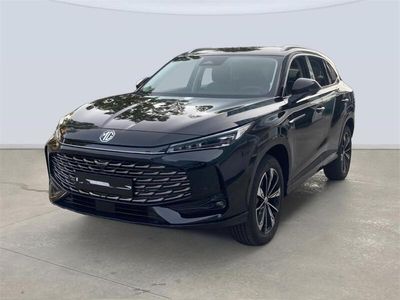 Pebble black Usado 2024 MG EHS Luxury SUV | 31.900 €