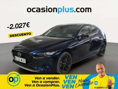 Usado Mazda 3