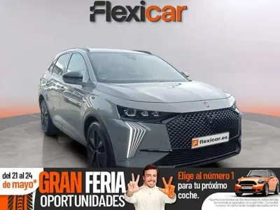 Usado DS Automobiles DS7 Crossback
