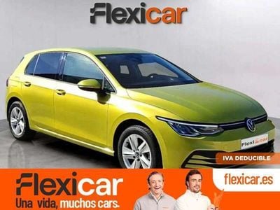VW Golf VIII