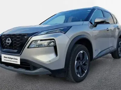 Usado Nissan X-Trail