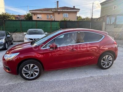 Citroën DS4