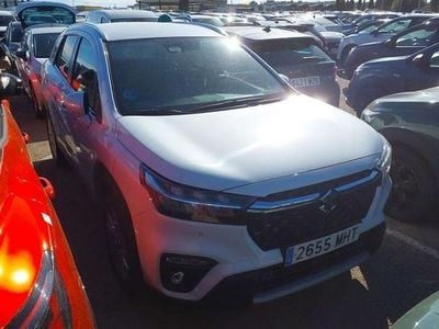 Usado Suzuki SX4 S-Cross 129 CV (94 kW) 2023