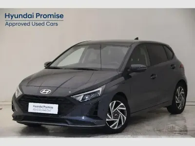 Usado Hyundai i20 84 CV (61 kW) 2025 Otro Utilitario