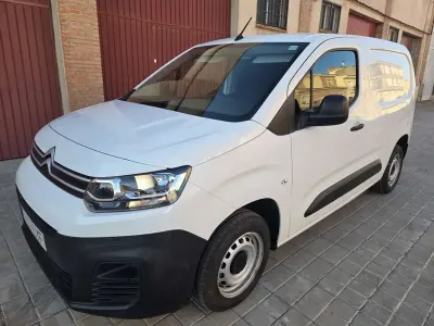 Usado Citroën Berlingo
